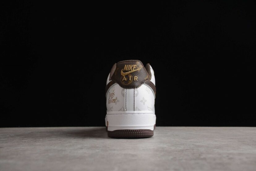Air Force 1 Low Dark Beetroot
