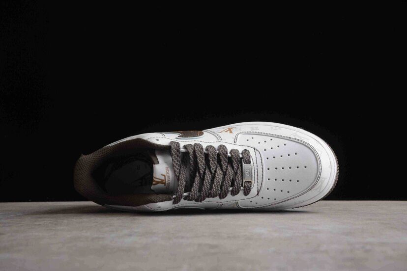 Air Force 1 Low Dark Beetroot