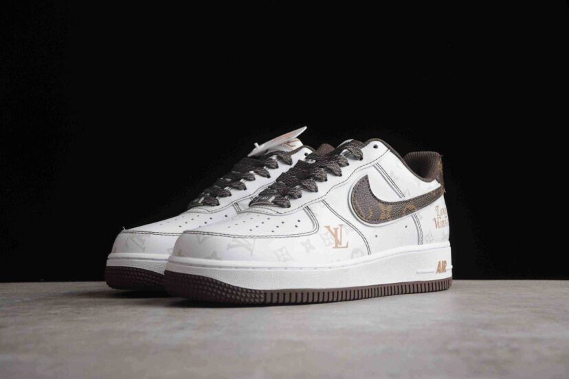 Air Force 1 Low Dark Beetroot