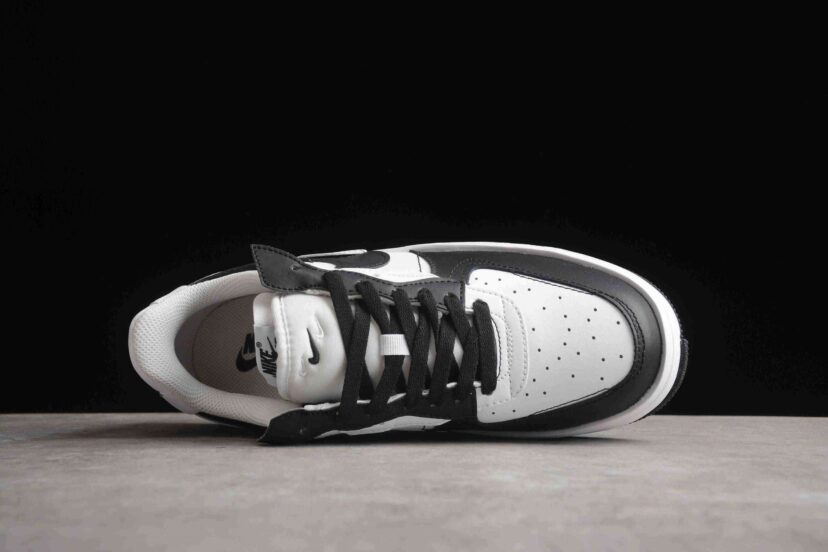 Air Force 1 Low Fontanka Black White