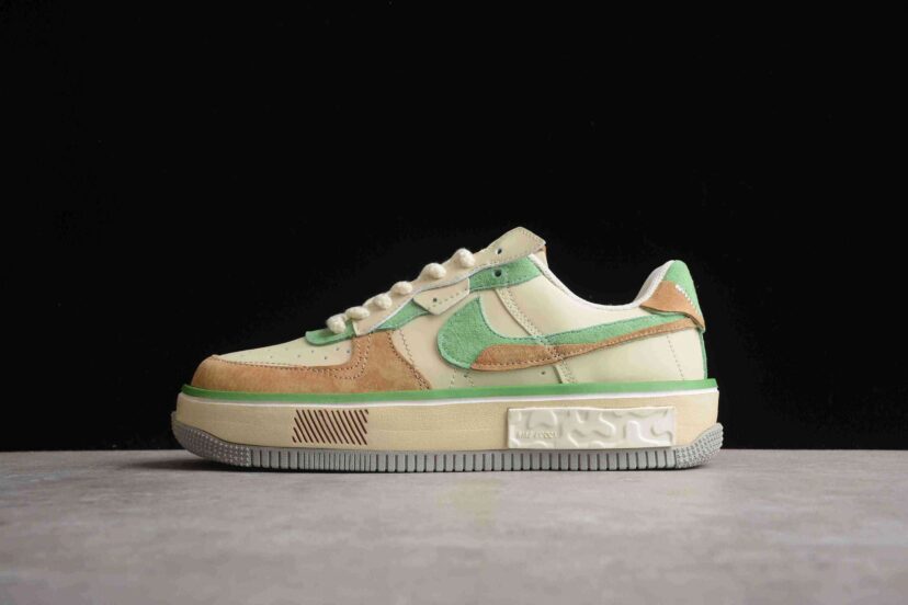Air Force 1 Low Fontanka Cactus
