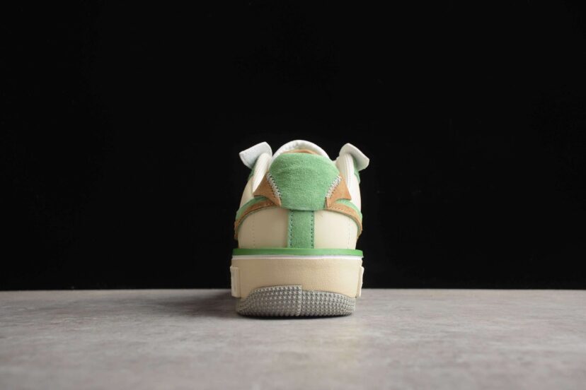 Air Force 1 Low Fontanka Cactus
