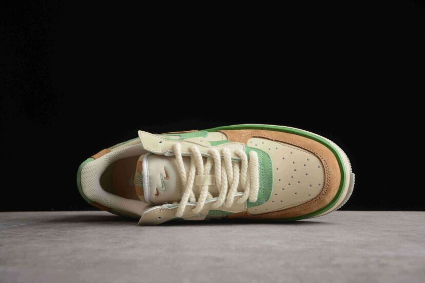 Air Force 1 Low Fontanka Cactus