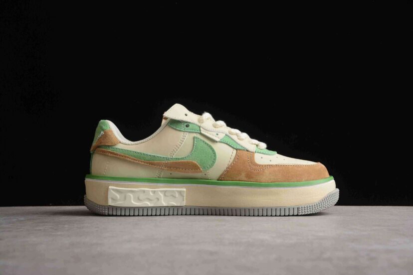 Air Force 1 Low Fontanka Cactus