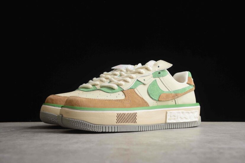 Air Force 1 Low Fontanka Cactus