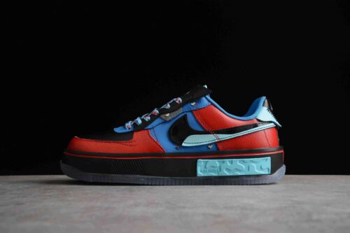 Air Force 1 Low Fontanka Doernbecher