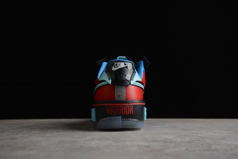 Air Force 1 Low Fontanka Doernbecher