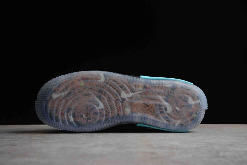 Air Force 1 Low Fontanka Doernbecher