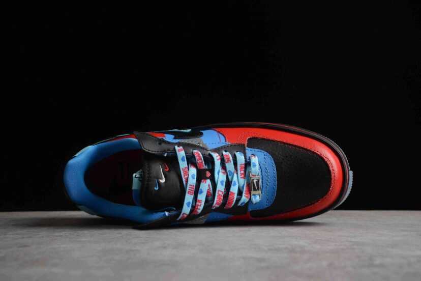 Air Force 1 Low Fontanka Doernbecher