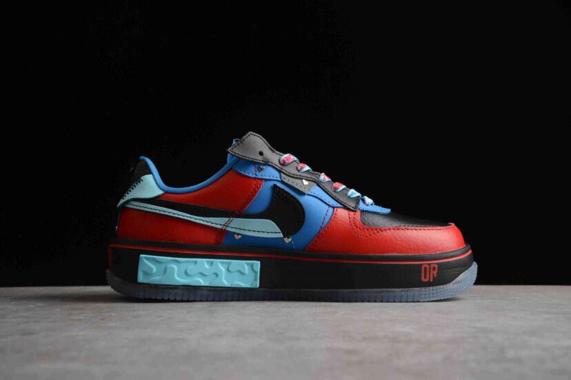 Air Force 1 Low Fontanka Doernbecher