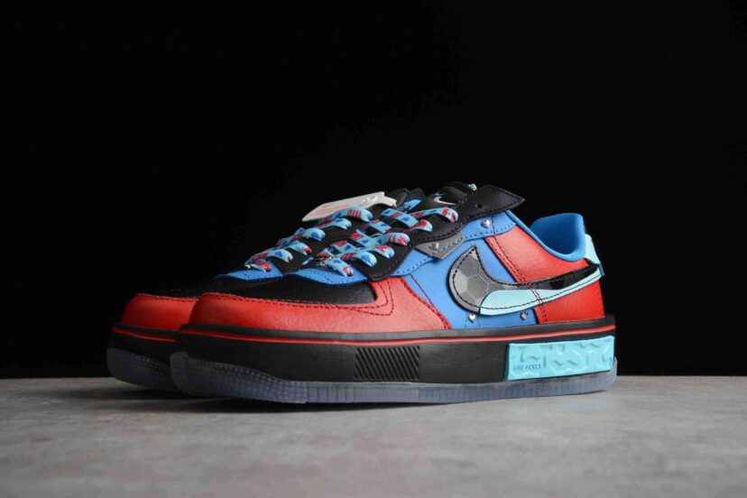 Air Force 1 Low Fontanka Doernbecher