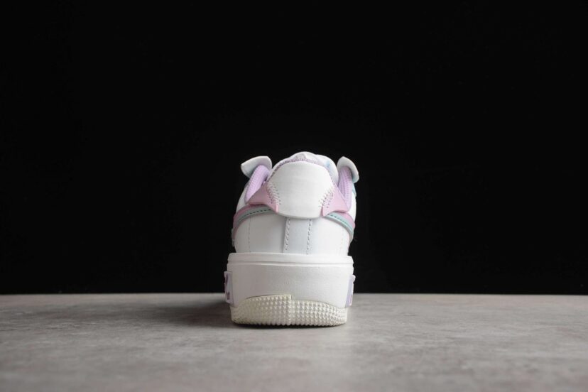 Air Force 1 Low Fontanka Pink Blue Purple