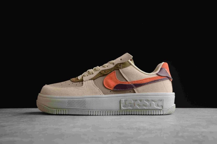 Air Force 1 Low Fontanka Rattan