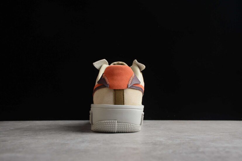 Air Force 1 Low Fontanka Rattan