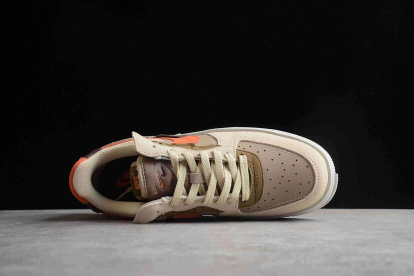 Air Force 1 Low Fontanka Rattan