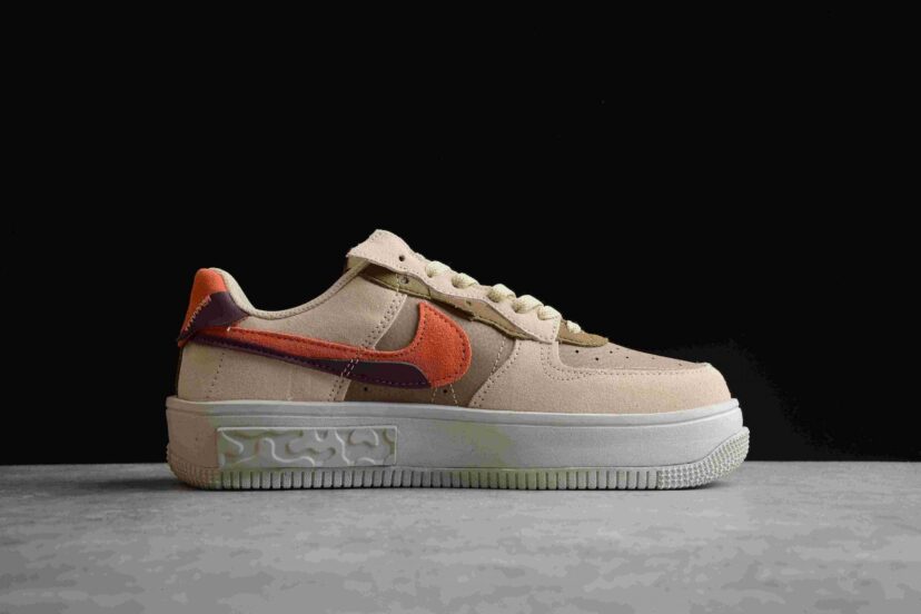 Air Force 1 Low Fontanka Rattan