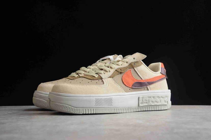 Air Force 1 Low Fontanka Rattan