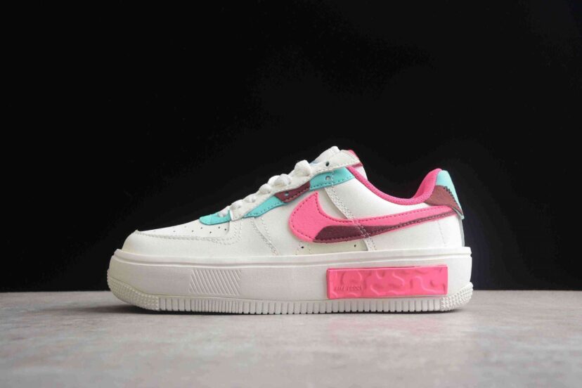 Air Force 1 Low Fontanka Sangria