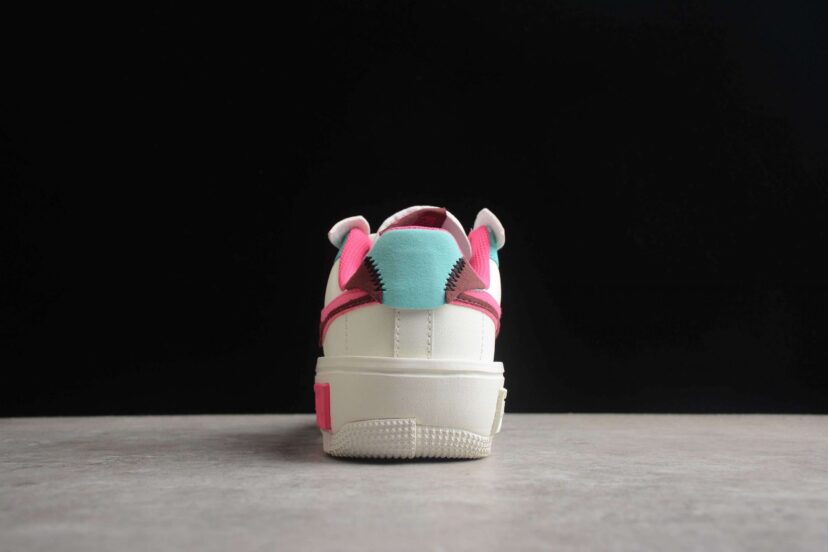Air Force 1 Low Fontanka Sangria