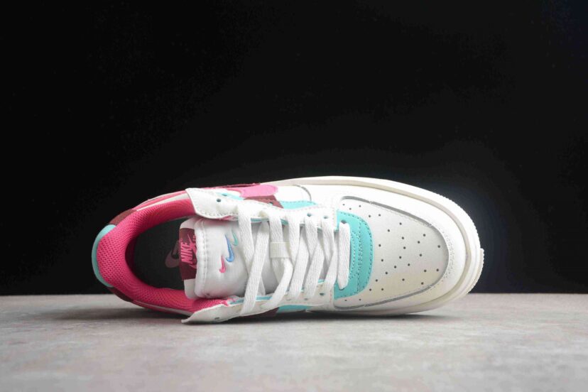 Air Force 1 Low Fontanka Sangria