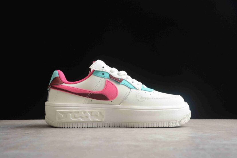 Air Force 1 Low Fontanka Sangria