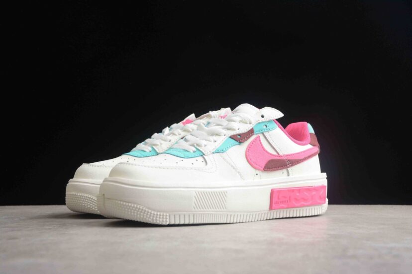 Air Force 1 Low Fontanka Sangria