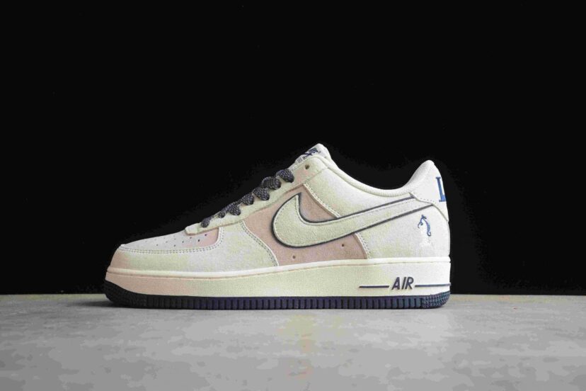 Air Force 1 Low Four Horsemen
