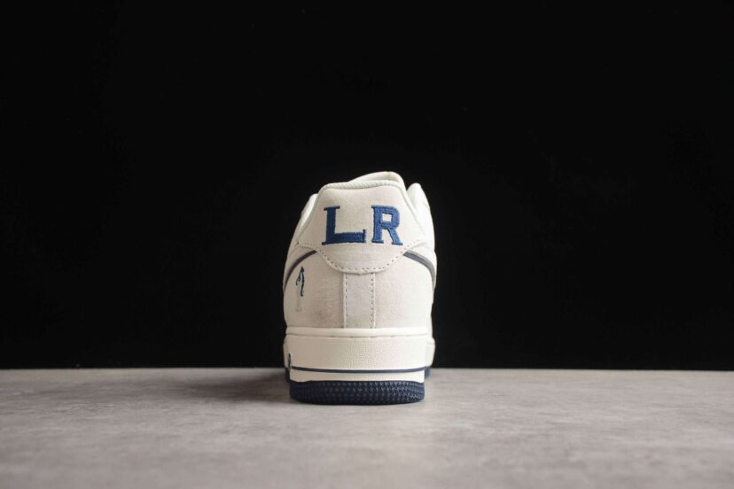 Air Force 1 Low Four Horsemen