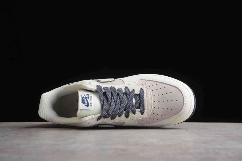 Air Force 1 Low Four Horsemen