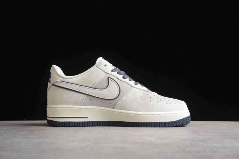 Air Force 1 Low Four Horsemen