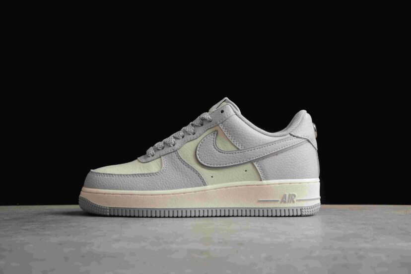 Air Force 1 Low Grey Beige