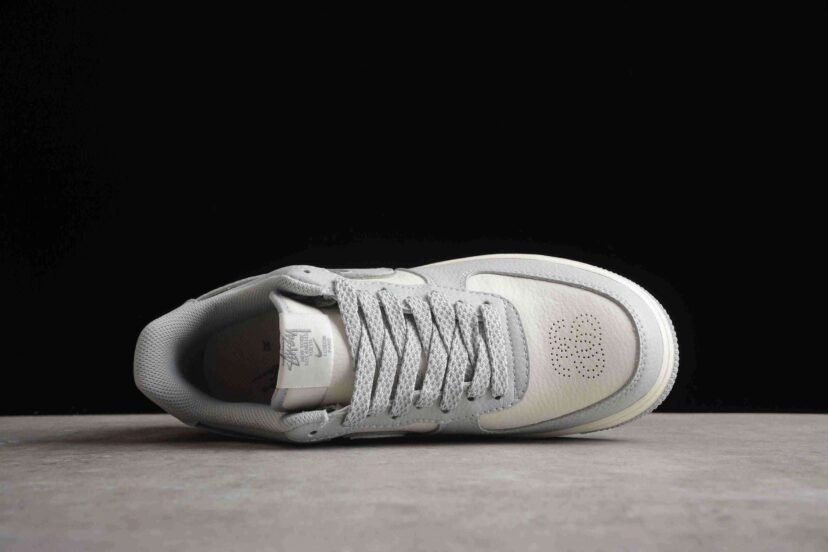 Air Force 1 Low Grey Beige