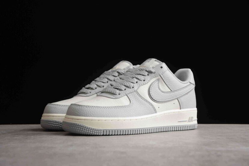 Air Force 1 Low Grey Beige