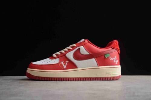Air Force 1 Low goodbey