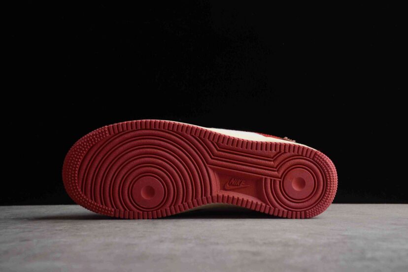 Air Force 1 Low goodbey