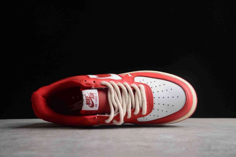 Air Force 1 Low goodbey