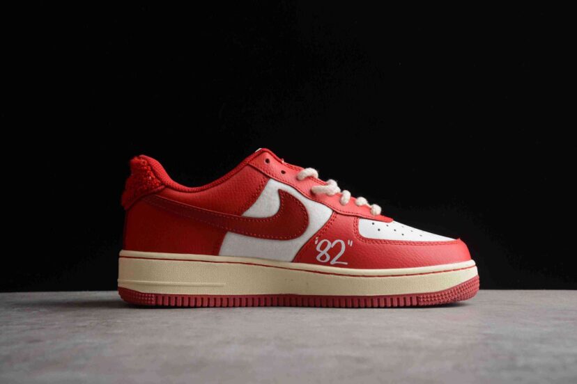 Air Force 1 Low goodbey