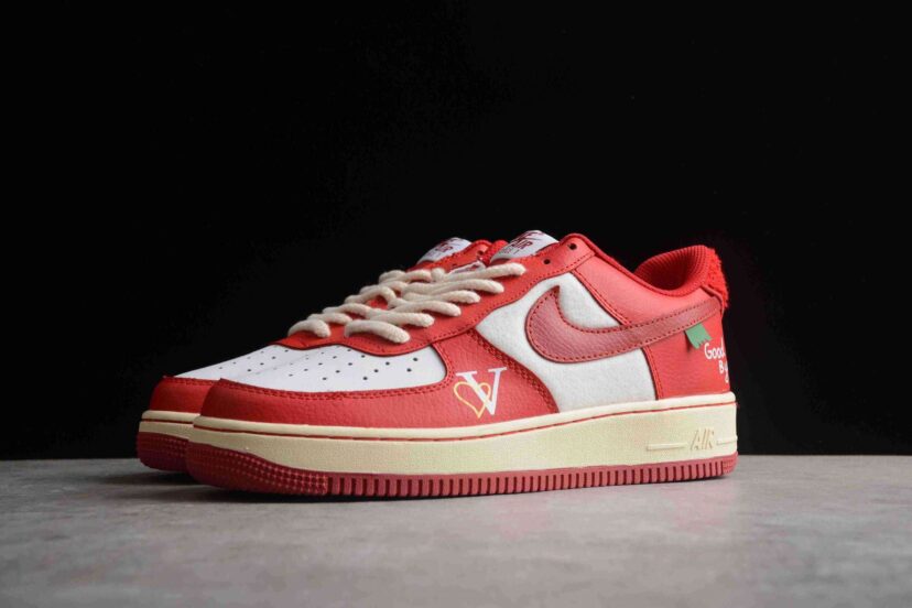 Air Force 1 Low goodbey