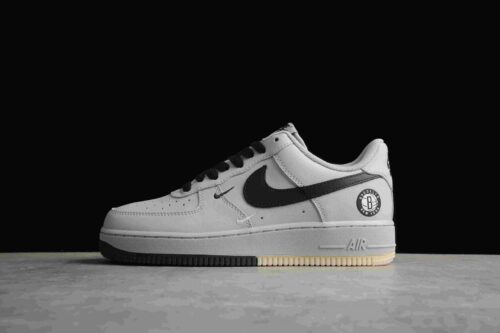 Air Force 1 Low Grey Brooklyn New York