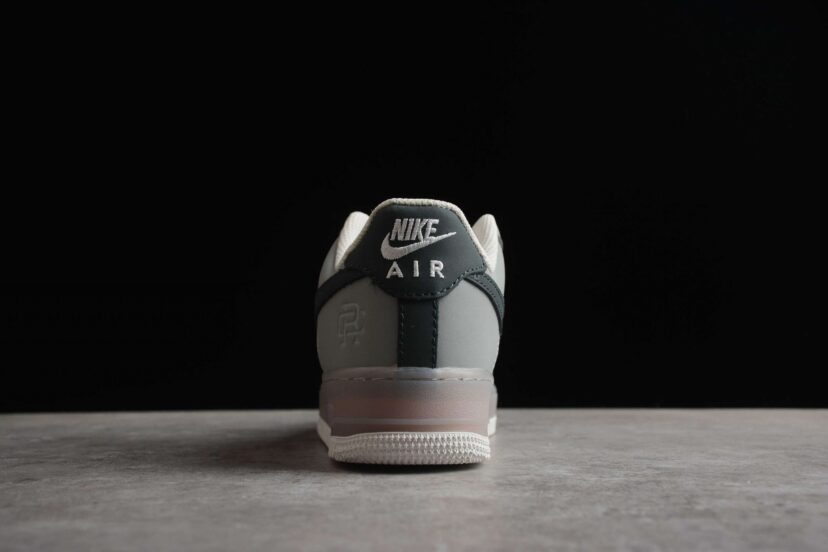 Air Force 1 Low Grey White