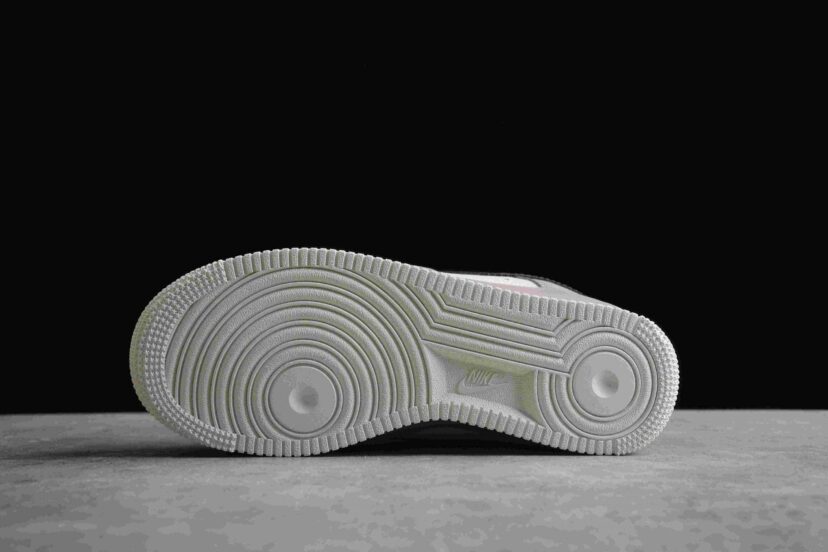Air Force 1 Low Grey White