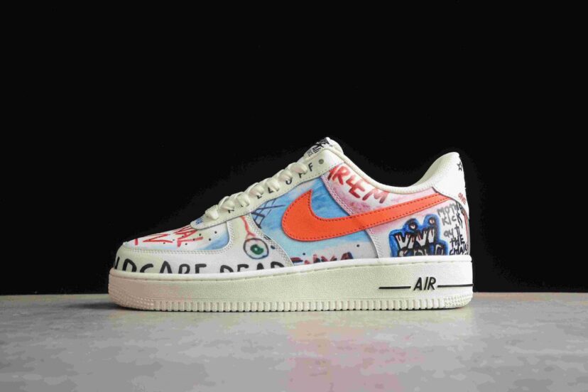 Air Force 1 Low Grey Vlone
