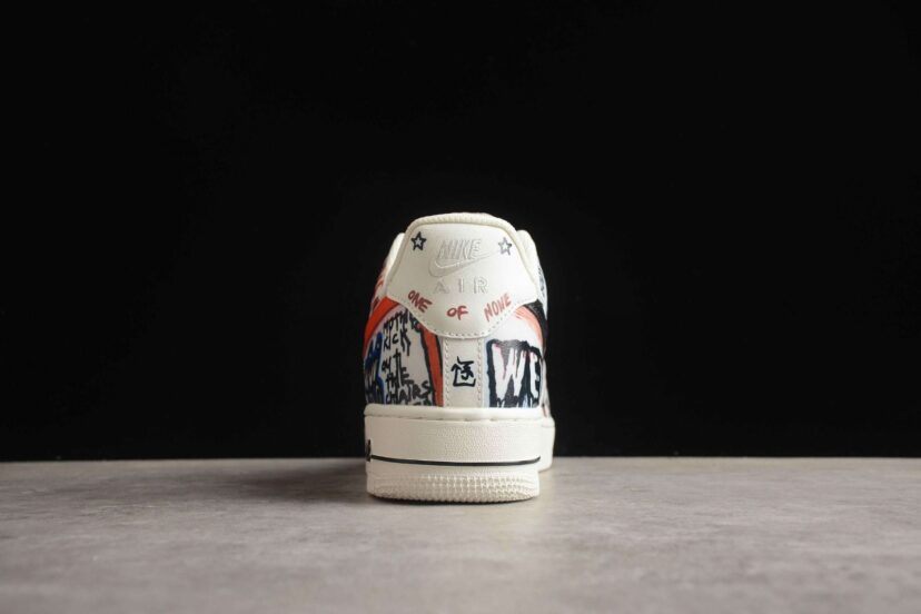 Air Force 1 Low Grey Vlone