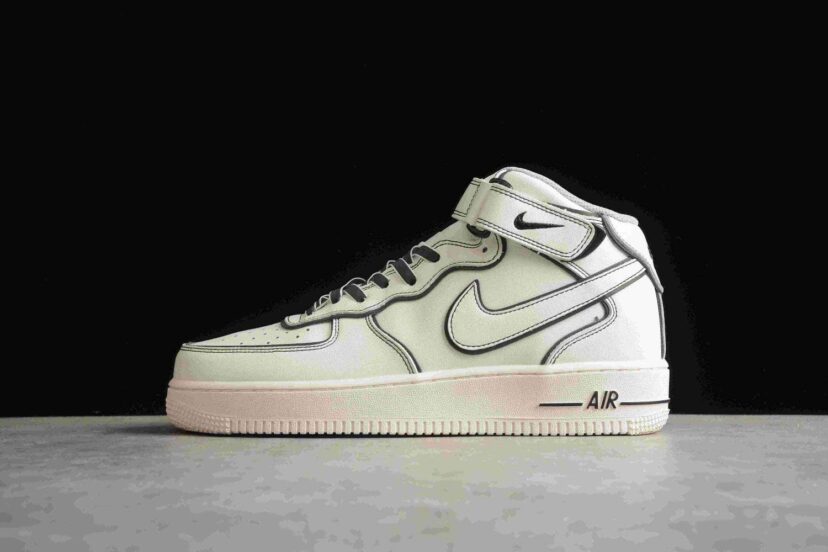 Air Force 1 Mid Daredevil