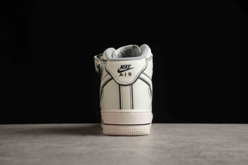 Air Force 1 Mid Daredevil