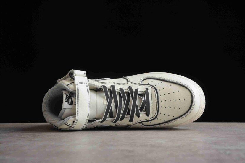 Air Force 1 Mid Daredevil