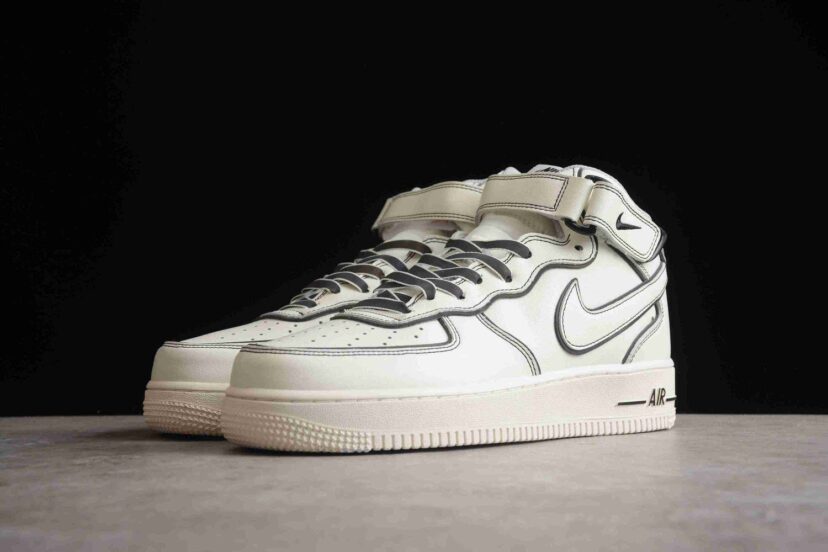 Air Force 1 Mid Daredevil