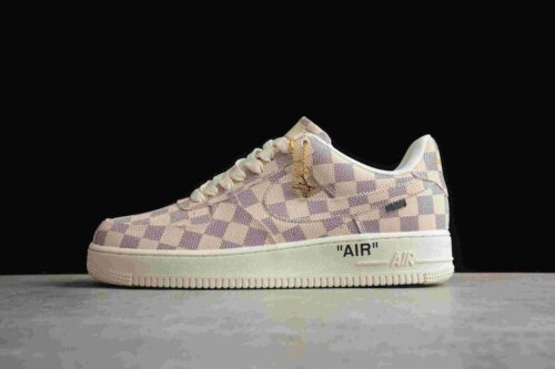 Air Force 1 Mid Virgil Abloh