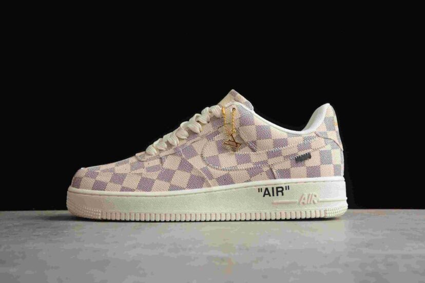 Air Force 1 Mid Virgil Abloh