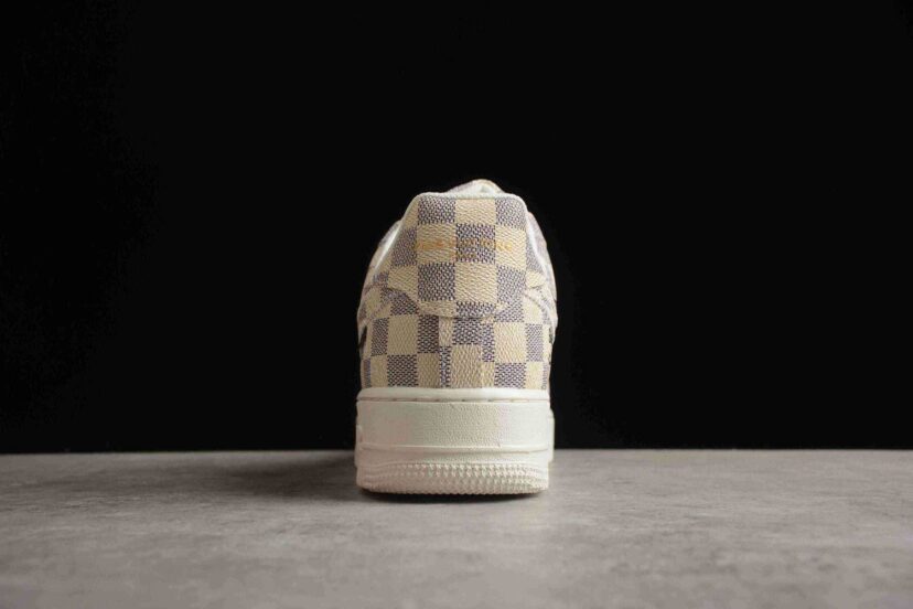 Air Force 1 Mid Virgil Abloh